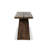 Angeni Kissena 94'' Console Table-555592087