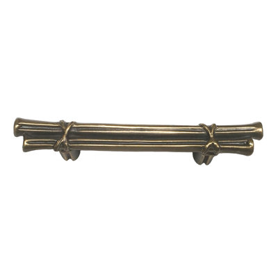 Bamboo Bar / Handle Pull