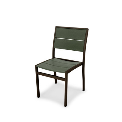 Chaise d'appoint POLYWOOD Surf City