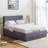 Neilius Upholstered Platform Bed with Washable Slipcover-92577757-92576042