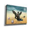 «Desert» par Mark Ashkenazi, art mural sur toile-336654587