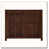 Brown is out of stock selected