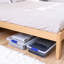 Bac de rangement sous le lit, paquet de 2-1976619004