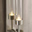 Linger 1 - Light LED Armed Sconce-56360171