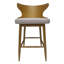 Chaise de bar