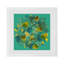 Fallen Leaves Cotton Blend Square Napkins-1040319702