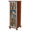 Valenza Wood 93cm H Media Cabinet-4601564