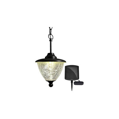 Lustre suspendu solaire Eclipse 30AA5FE2EA57459B87386C1E04508F64