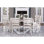 6 - Person Dining Set