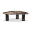 Zion Marble Coffee Table-1458186562