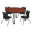 Ensemble de table et chaises Kee Mobile-93832859-73411914-93832857