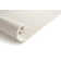 Tiffany Smooth Low Pile Semi-Plain Cream Rug