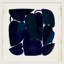 Blue Floral Print by StudioM-1023205218-1023205216