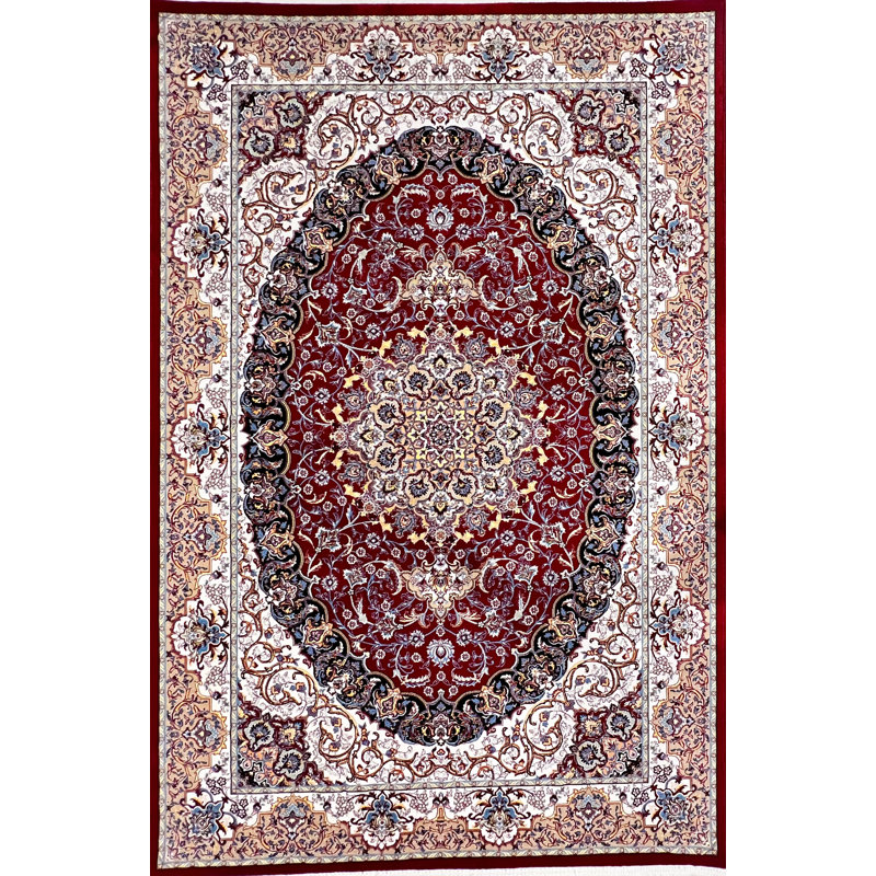 Oriental 100cm X 150cm Area Rug