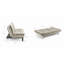 Bridglal 196.1Cm Wide Tight Back Convertible Sofa-540100739