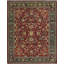 Tapis bourgogne Pak-Persian Nour