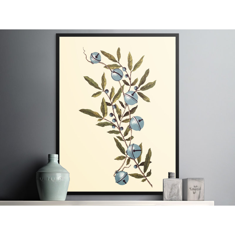 Wiens Floater Frame Print, 8x12