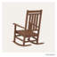 Chaise berçante POLYWOOD Estate-40595474