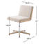 Swivel Office Chair