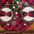 Wolsingham Gingham 100% Cotton Square Tablecloth-1110697332-1083442153