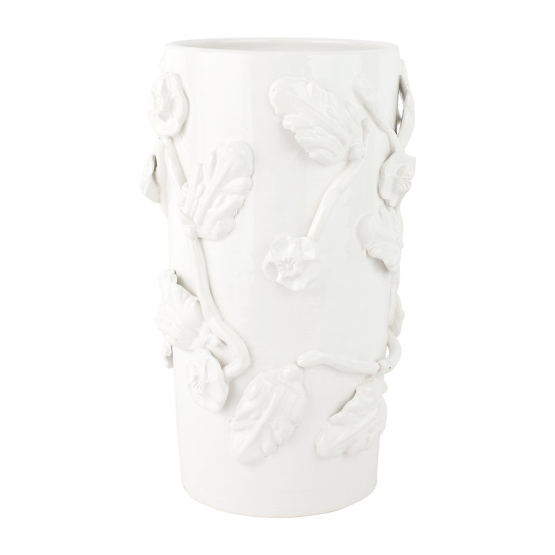 Bougainvillea Garden Handmade Planter