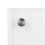 Billue 60cm W x 90cm L Glass Peel and Stick Panel