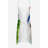 No Pattern Bib Apron