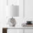 Caitlain Ceramic Table Lamp