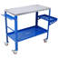 Table de soudage 36 po x 18 po