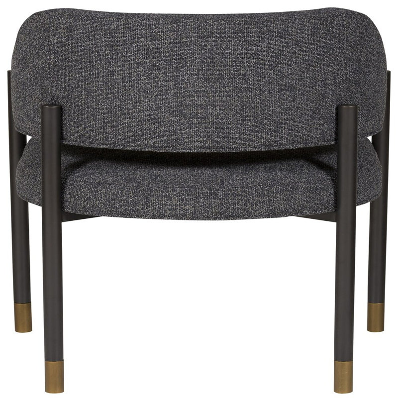 Arras Arm Chair, Casa Blanca, Worthy Snow
