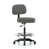 Vinyl gris anthracite