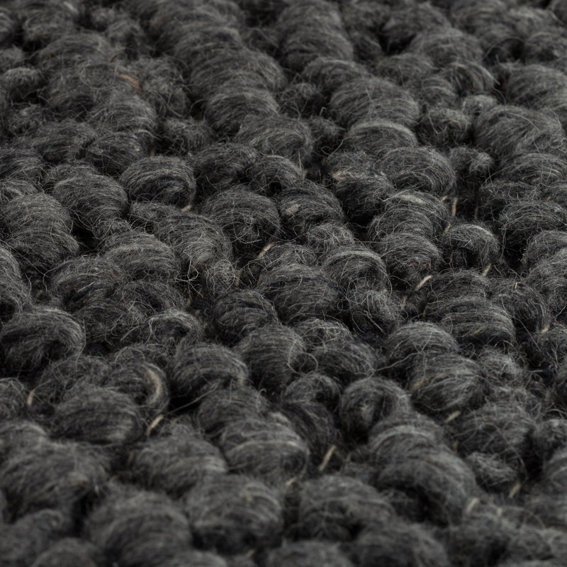 Amaty Wool Indoor Rug, Rectangle 9' x 13'