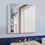 Support pour salle de bain Bowie