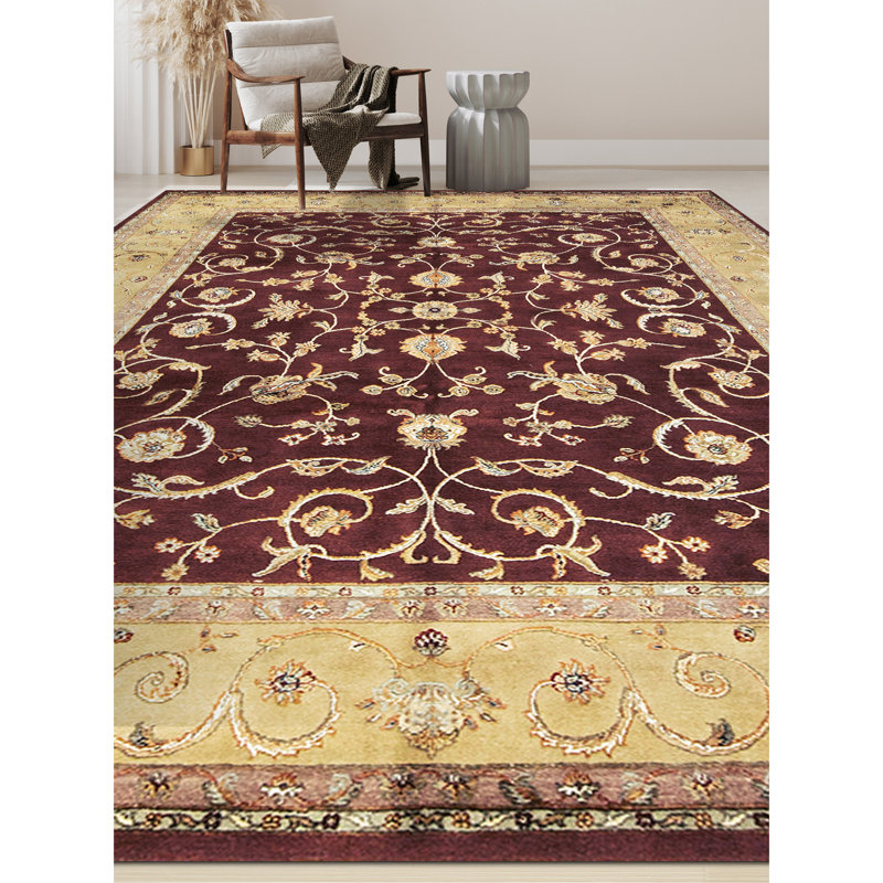 One-of-a-Kind 8' X 10'3" Area Rug