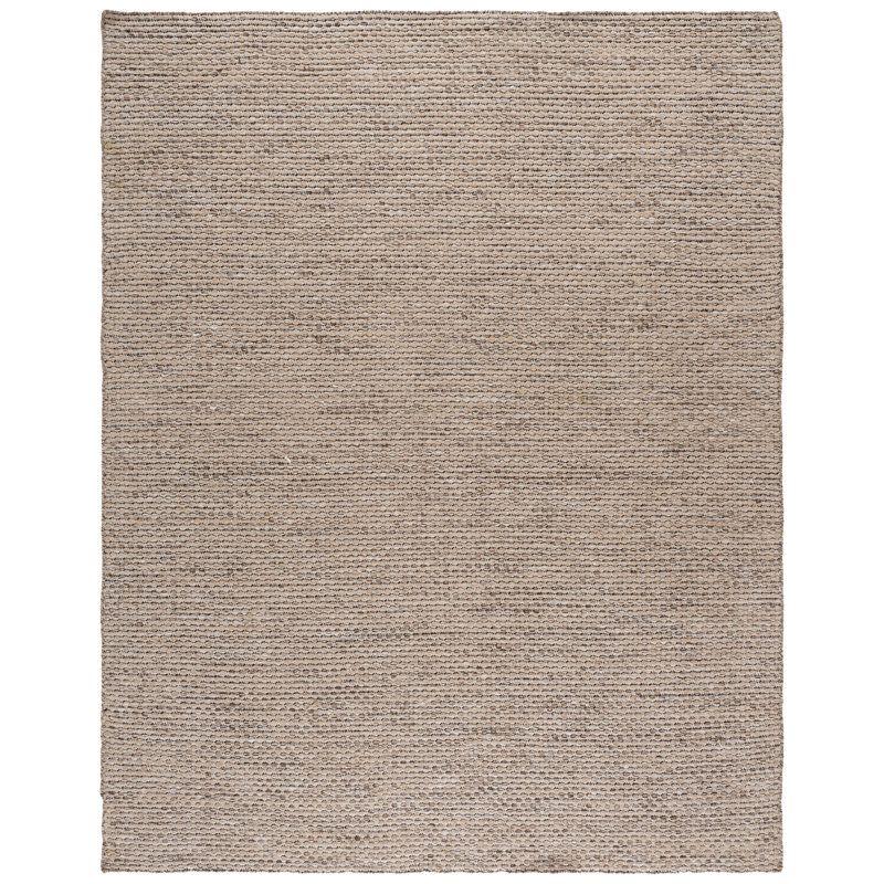 Vermont Flatweave Wool;Cotton Solid Color Indoor Rug, 5'-0" X 8'-0" Rectangle