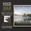 Petit matin d'East Inlet - reproduction encadrée - réaménageable-1488724858-1488724860