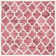 Bertok Hand Loomed Wool Geometric Rug