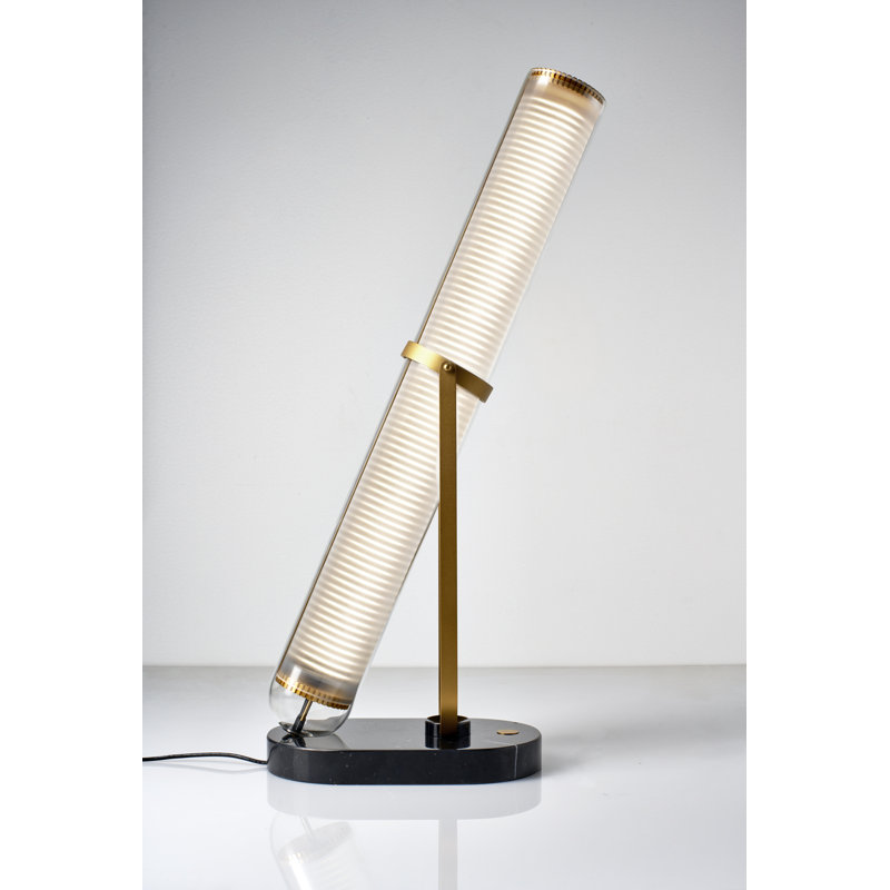 La Lampe Frechin LED Table Lamp