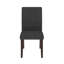 19.5'' H Fabric Upholstered Side Chair