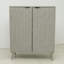 Armoire de rangement moderne