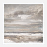 Morning Promise - Artist Enhanced Canvas Print