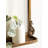 Stride Metal Arch Mirror with Shelves-1680754608-1727232649