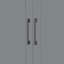 Queen Size Murphy Bed Wall Bed With Closet-533674514