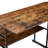 L-Shaped Executive Desk