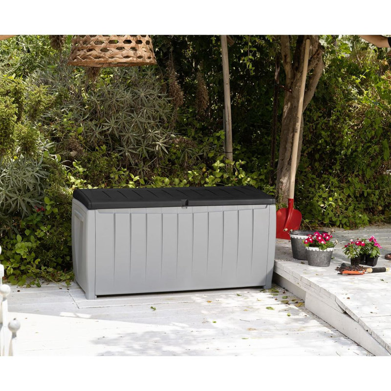 Keter Garden Storage Box Novel 340L