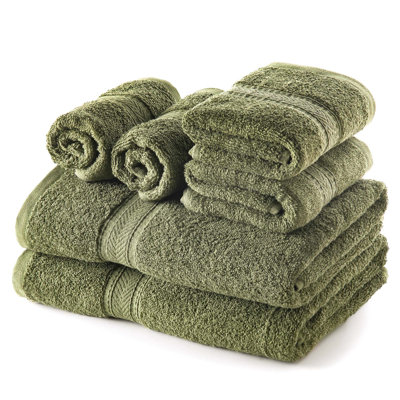 100% Cotton Mulit-Size Set
