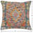 Calloway Geometric Throw Pillow