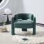 Fauteuil avec repose-pieds de 29,53 po Delabra-142199563