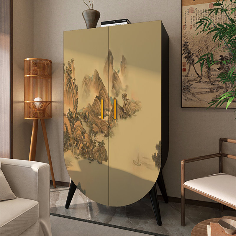 Garde-robe de vestiaire pour chambre à coucher