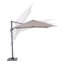 Iris 250cm Cantilever Parasol-358240615